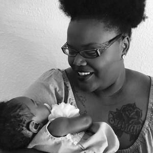 Meet your Posher, O'mesha